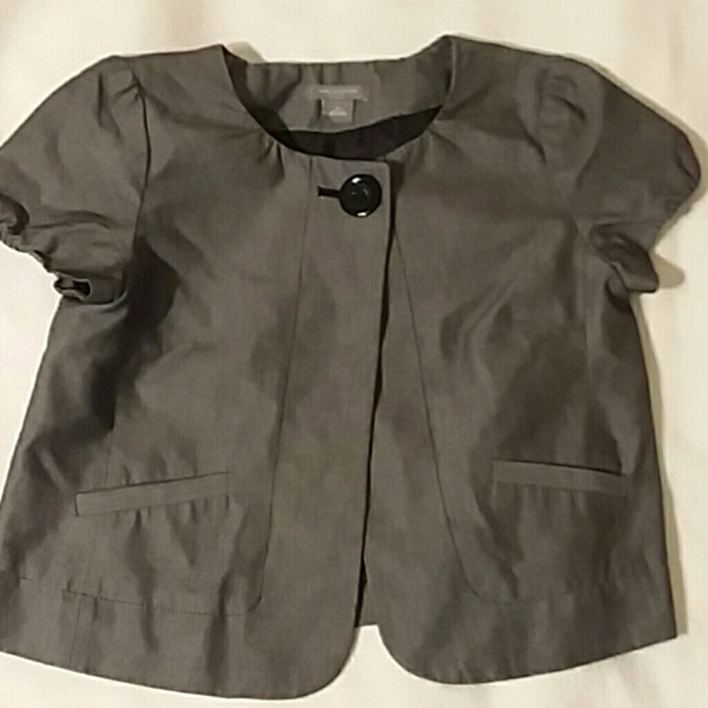 Ann Taylor petites